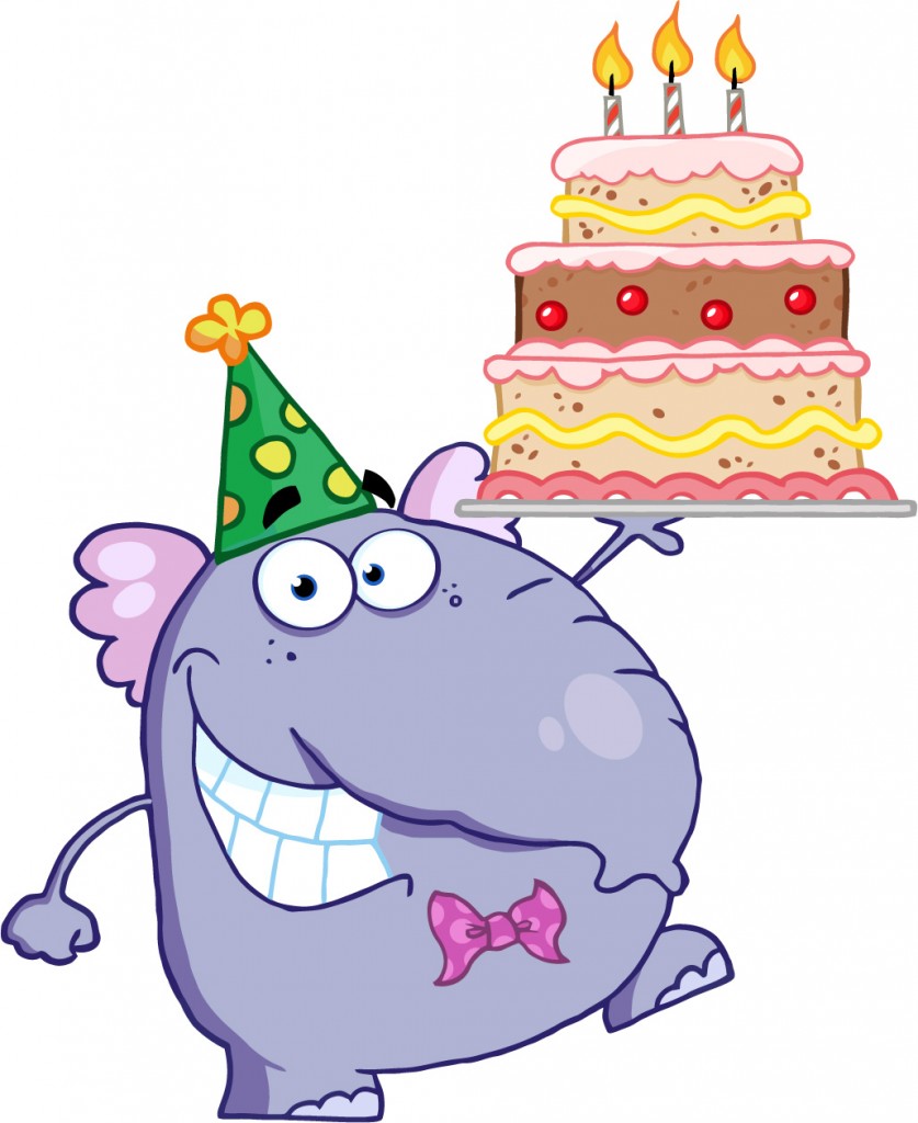 jpg_cartoon-elephant-birthday-cake | Faserfimmel.de